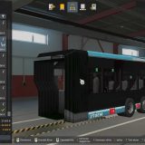 Drivable Metrobus v5.0 ETS2