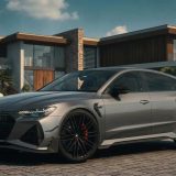 2023 Audi ABT RS7 C8 v1.61 ETS2