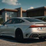 2023 Audi ABT RS7 C8 v1.61 ETS2