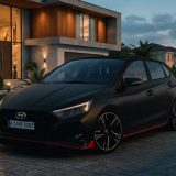 Hyundai I20 2021 v1.61 ETS2