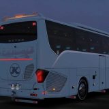 Setra S516 HD v1.61 ETS2
