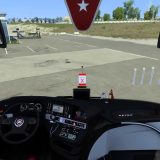 Setra S516 HD v1.61 ETS2