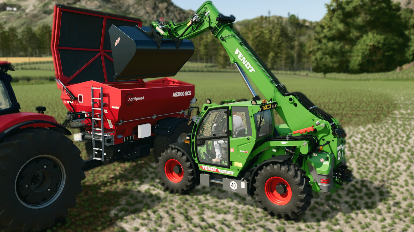 Work Tool Positioner