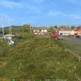 Hungary Map v0.9.41 1.61 ETS2