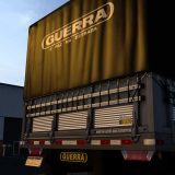 Graneleira Guerra 1.61 ETS2