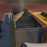 Graneleira Guerra 1.61 ETS2