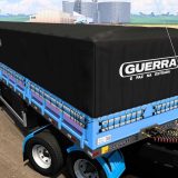 Graneleira Guerra 1.61 ETS2