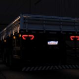 Graneleira Guerra 1.61 ETS2