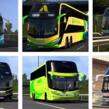 Tráfego ModShop 1.61 ETS2