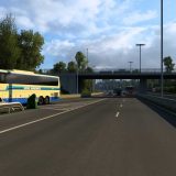 Tráfego ModShop 1.61 ETS2
