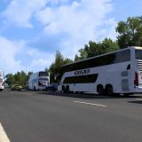 Tráfego ModShop 1.61 ETS2