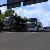Tráfego ModShop 1.61 ETS2