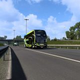 Tráfego ModShop 1.61 ETS2