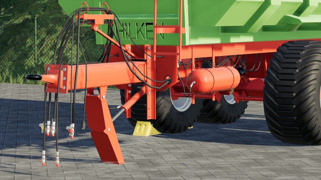 Hilken BM 5000