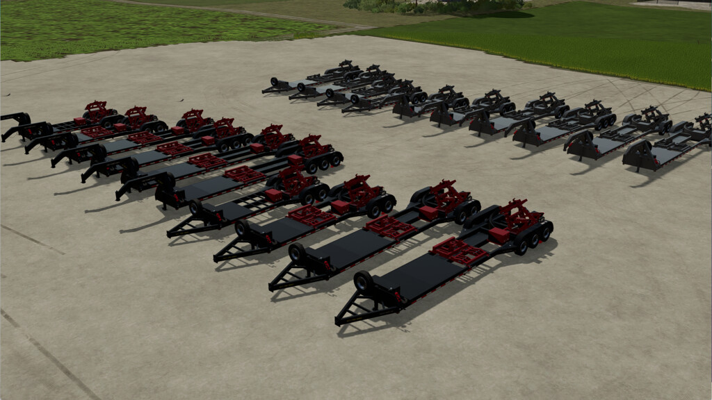 Bestway Ag RetrieverTM SLT