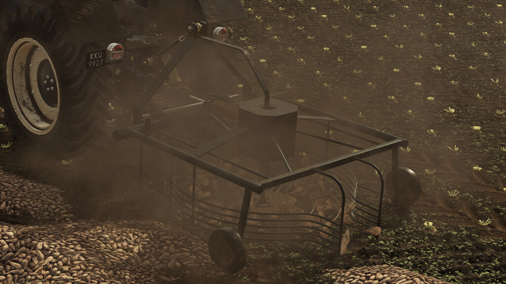 Lizard Kop 1.0M
