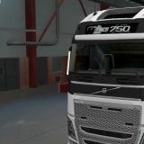 10000 hp Engine for all Trucks v3.0 ETS2