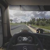 Radar Detector + Language Pack v1.61 ETS2
