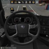 Radar Detector + Language Pack v1.61 ETS2