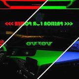 Interior Lights & Emblems v1.61 ETS2