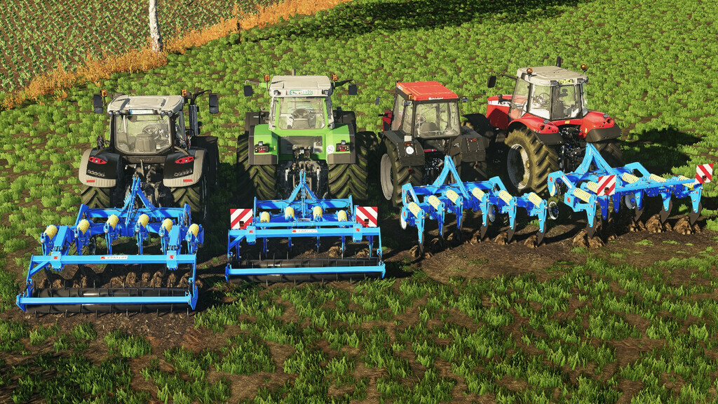 Agro-Lift GRM-ZNS