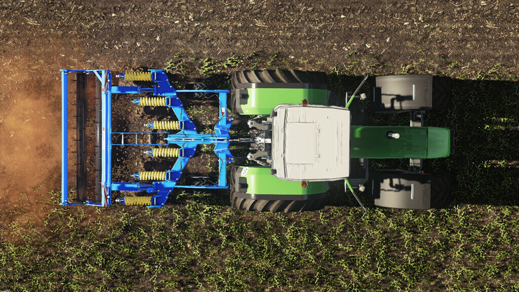 Agro-Lift GRM-ZNS