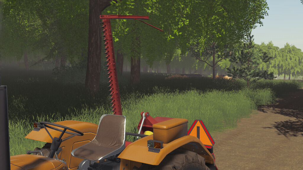 Kuhn FA 367