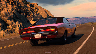 RAM & Dodge: 1970 Dodge Charger