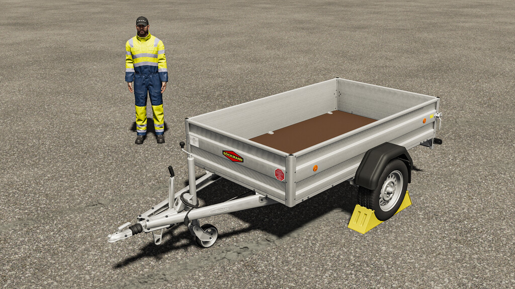 Boeckmann TL-AL 25-13/135