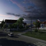 Slovensko+ v5.1 1.61 ETS2