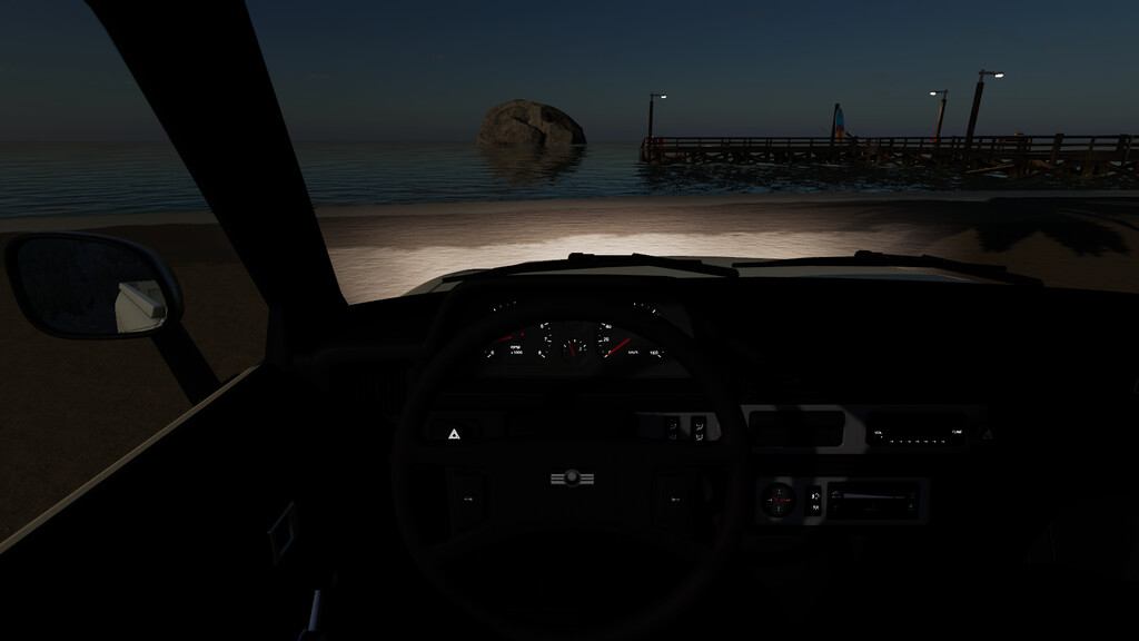 Sound Pack For Diesel Cars And Trucks (Prefab*)