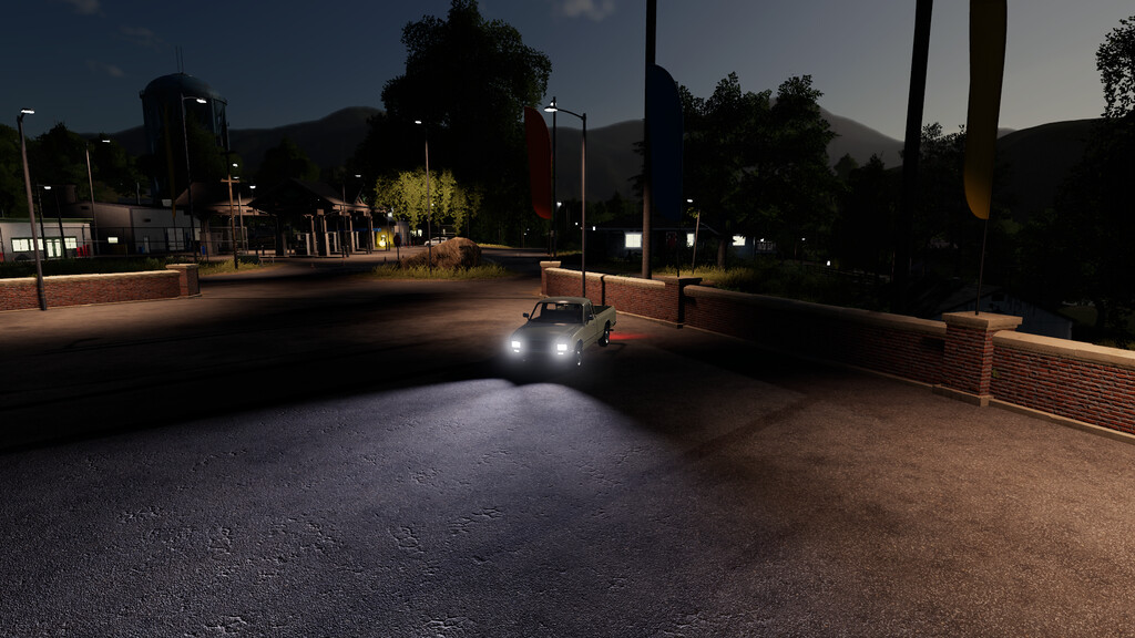 Sound Pack For Diesel Cars And Trucks (Prefab*)