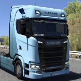 SCANIA S BEV 08 10 2026 1.40 1.61 ETS2