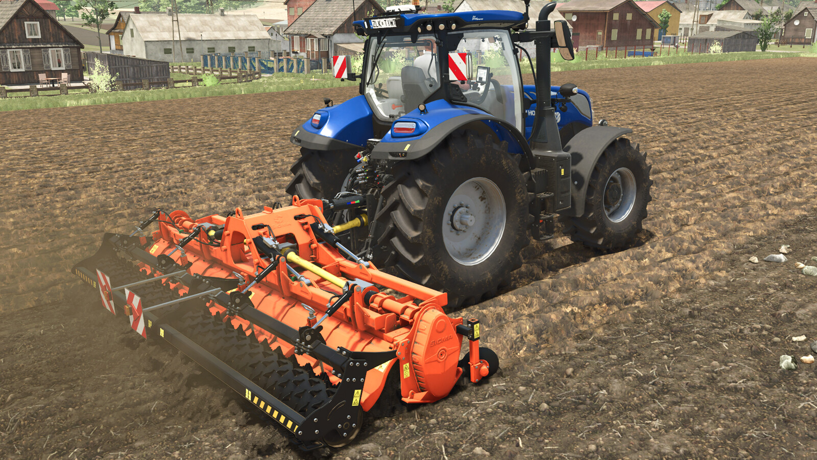 Sicma RW 520