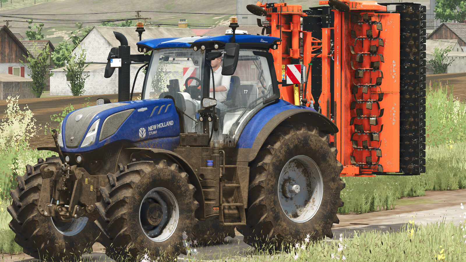 Sicma RW 520