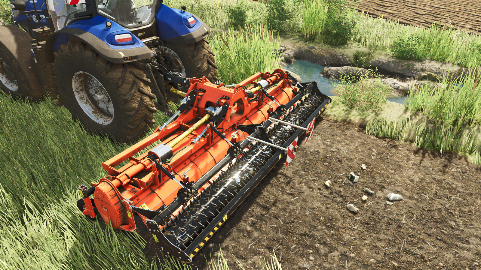 Sicma RW 520