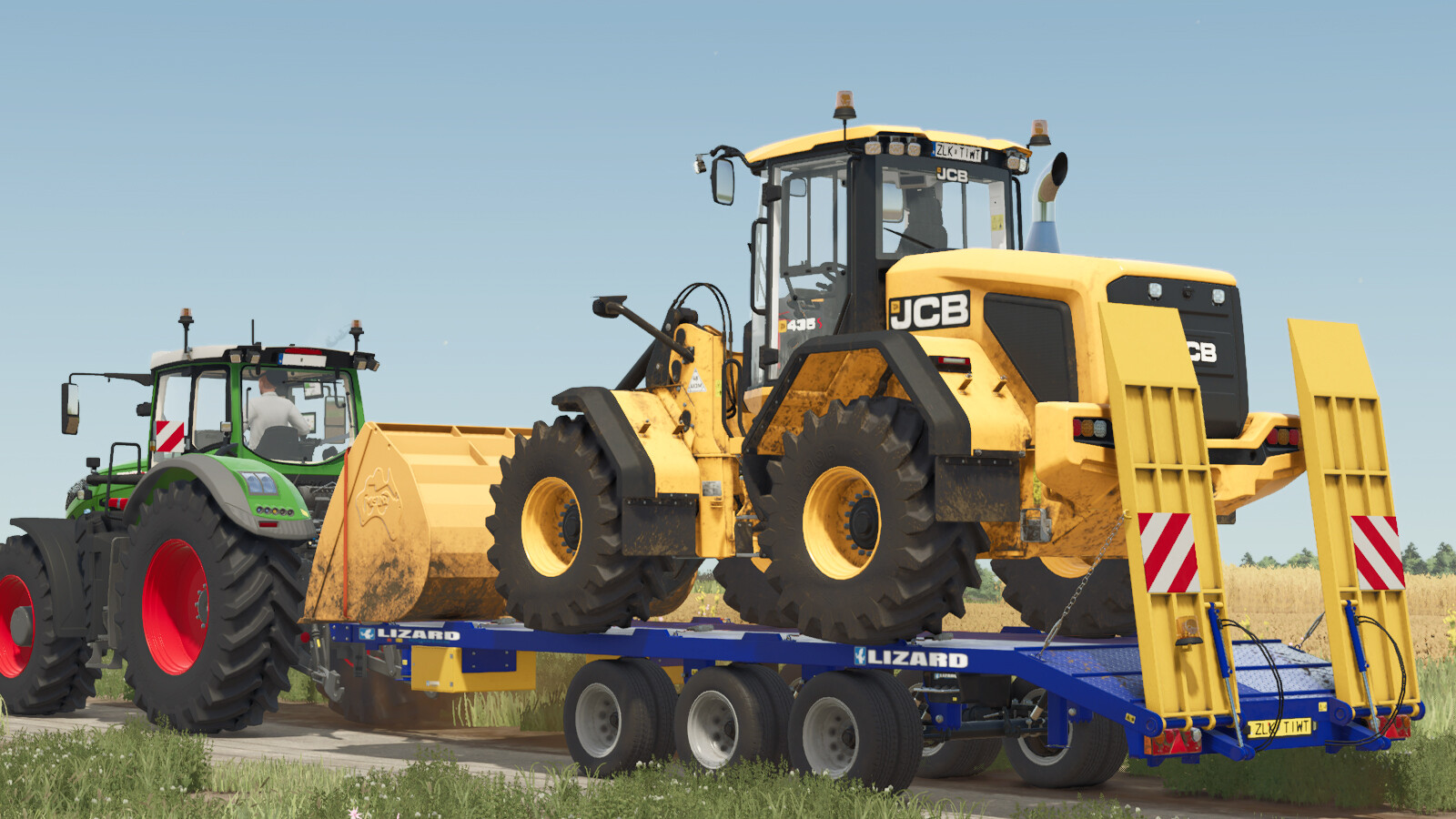 FC260CR
