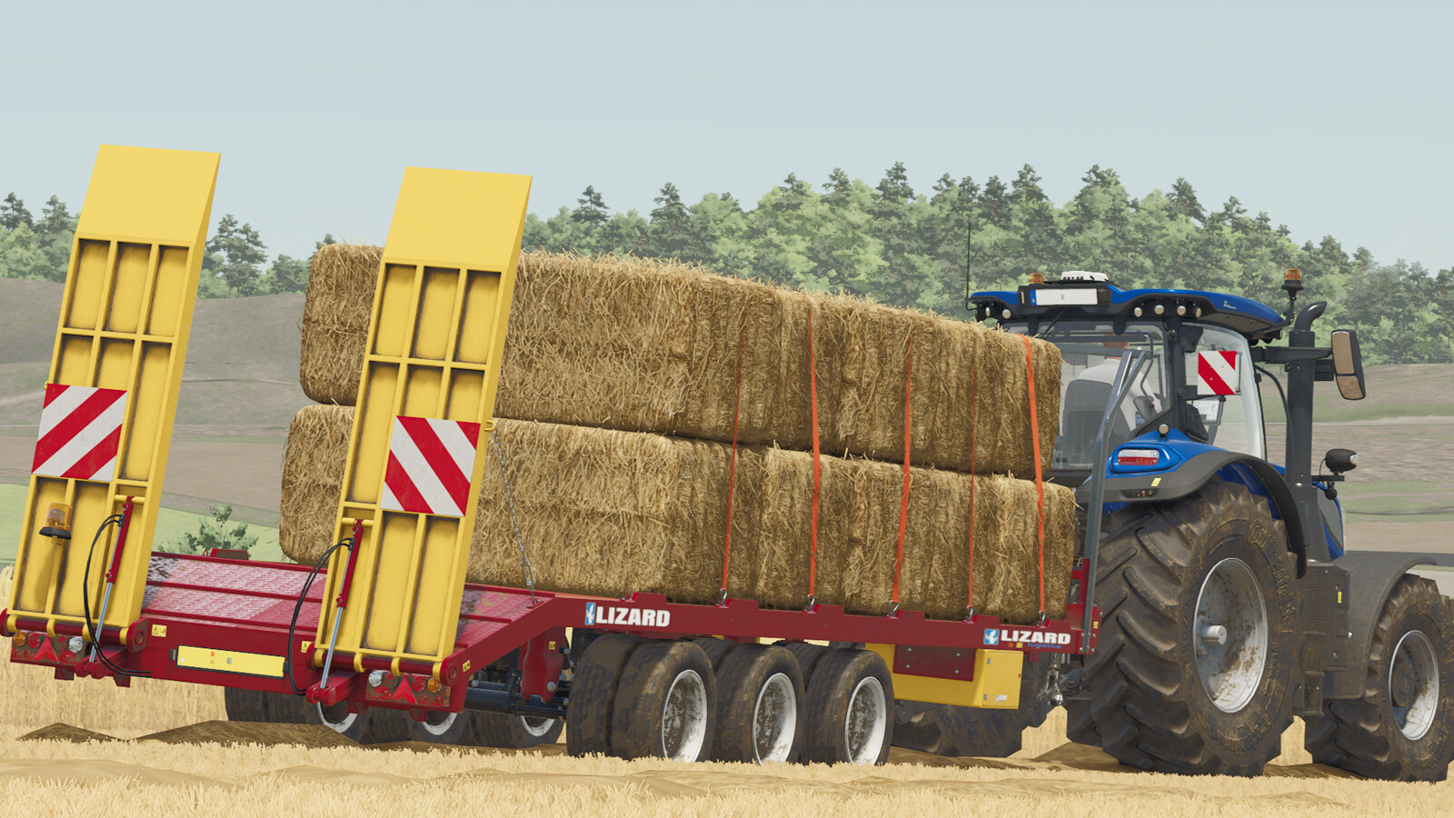 FC260CR