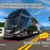 G8 1800 DD MB 15M ModShop 1.61 ETS2