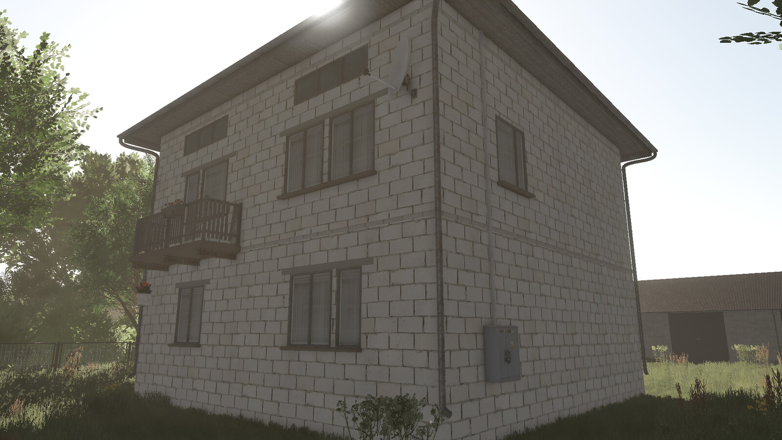 Polish House