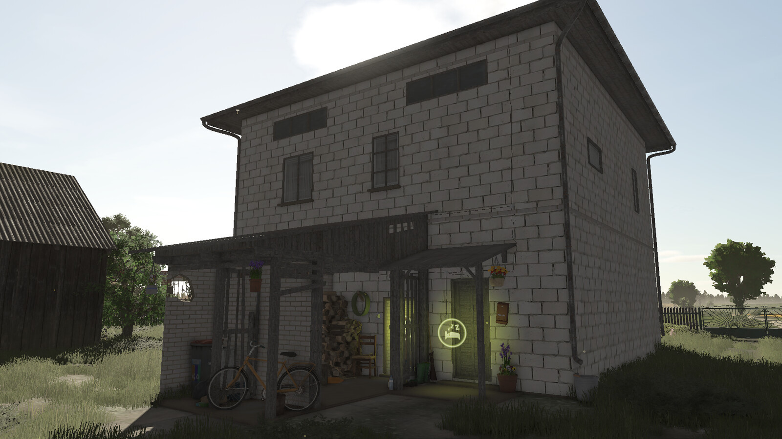 Polish House