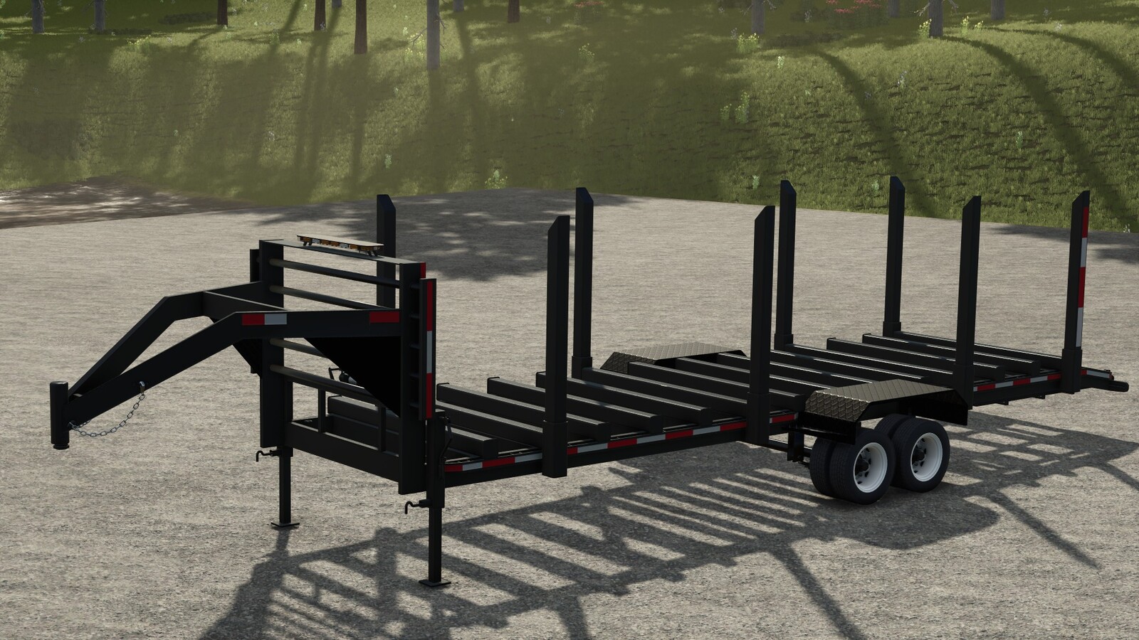 Gooseneck Forestry