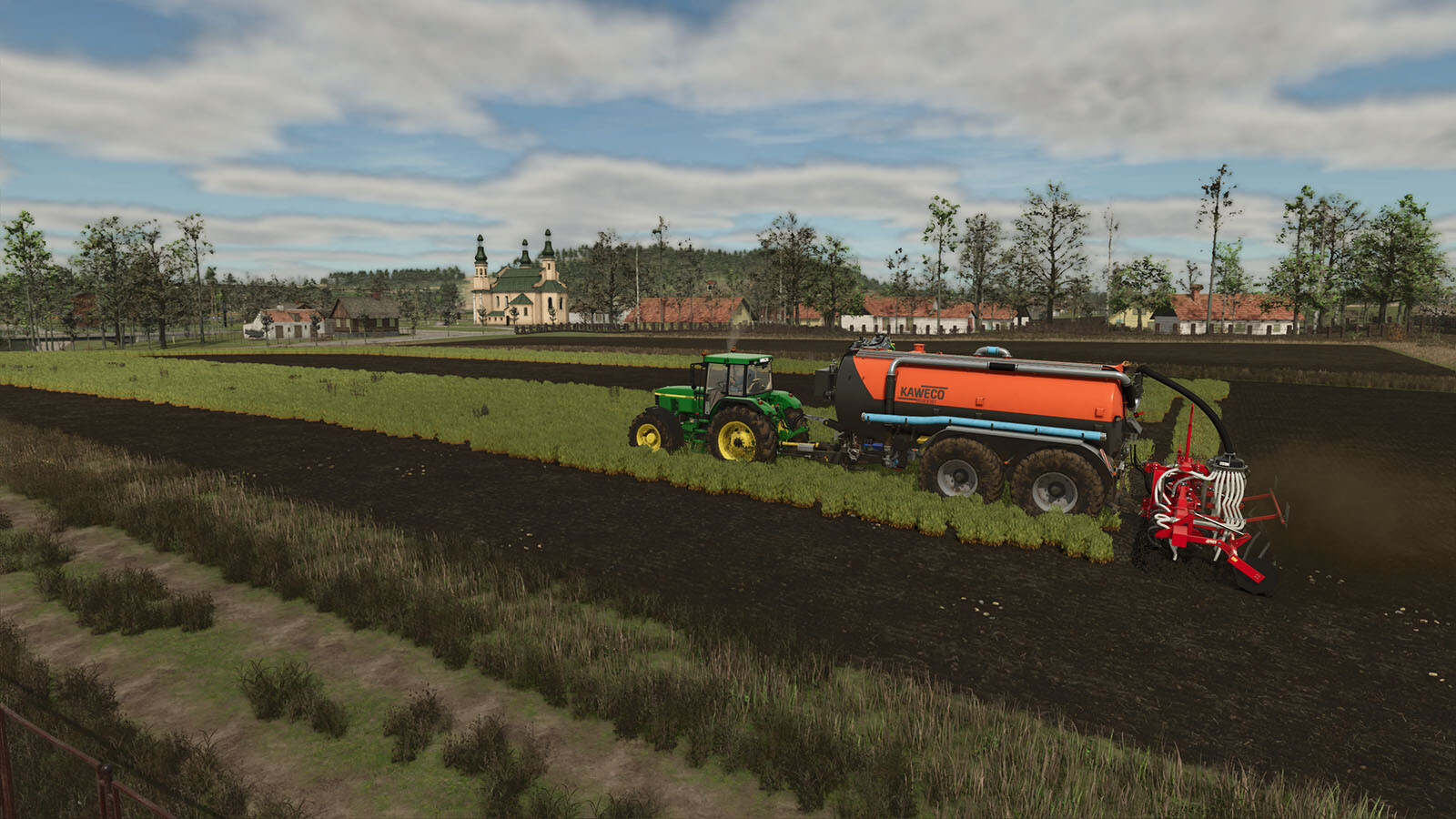 Evers Freiberger BV19