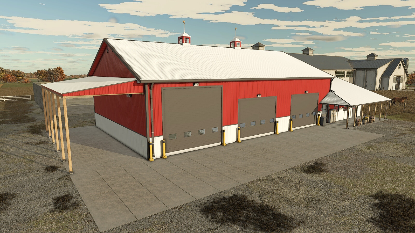 3 Stars Garage
