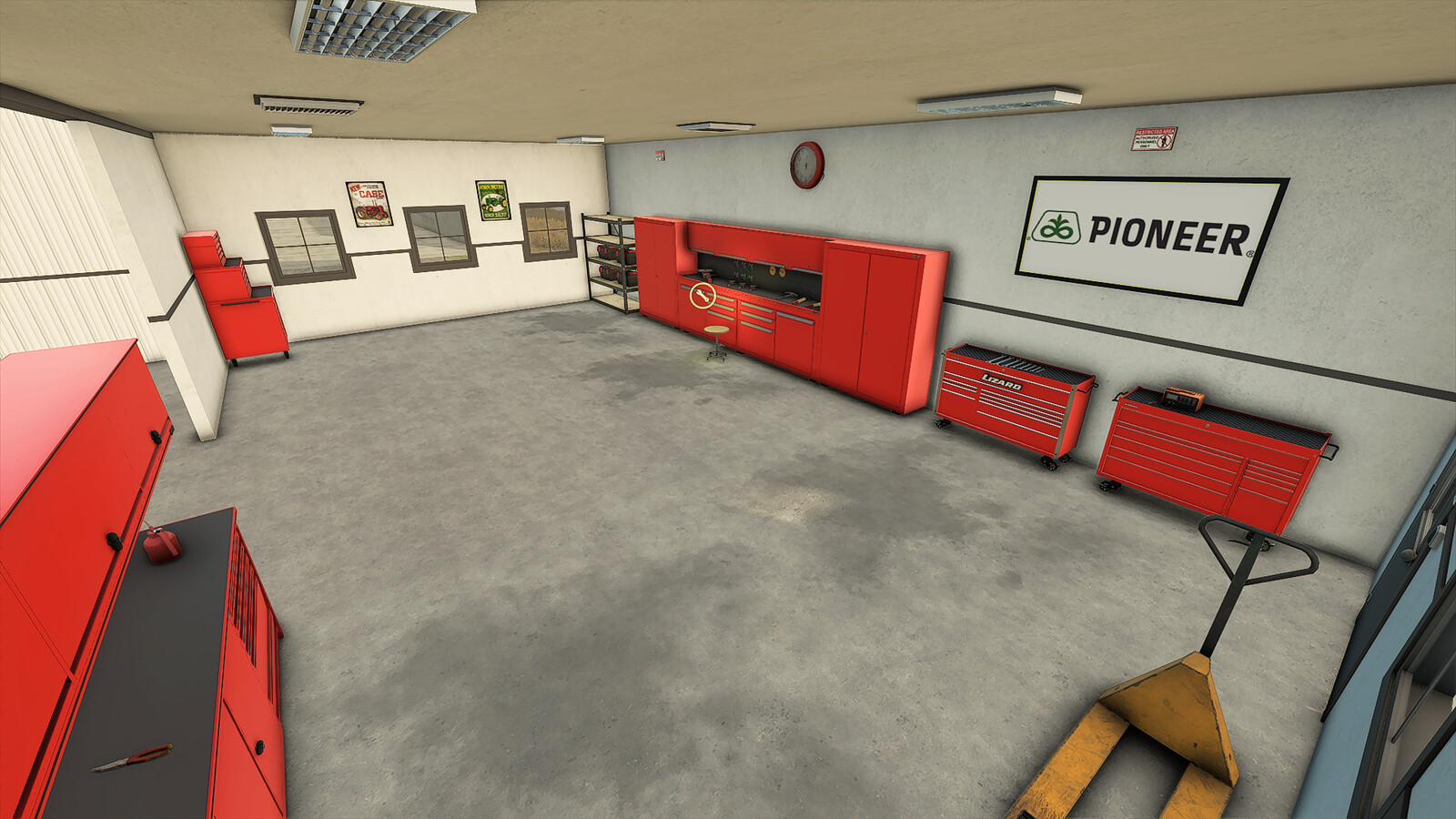 3 Stars Garage