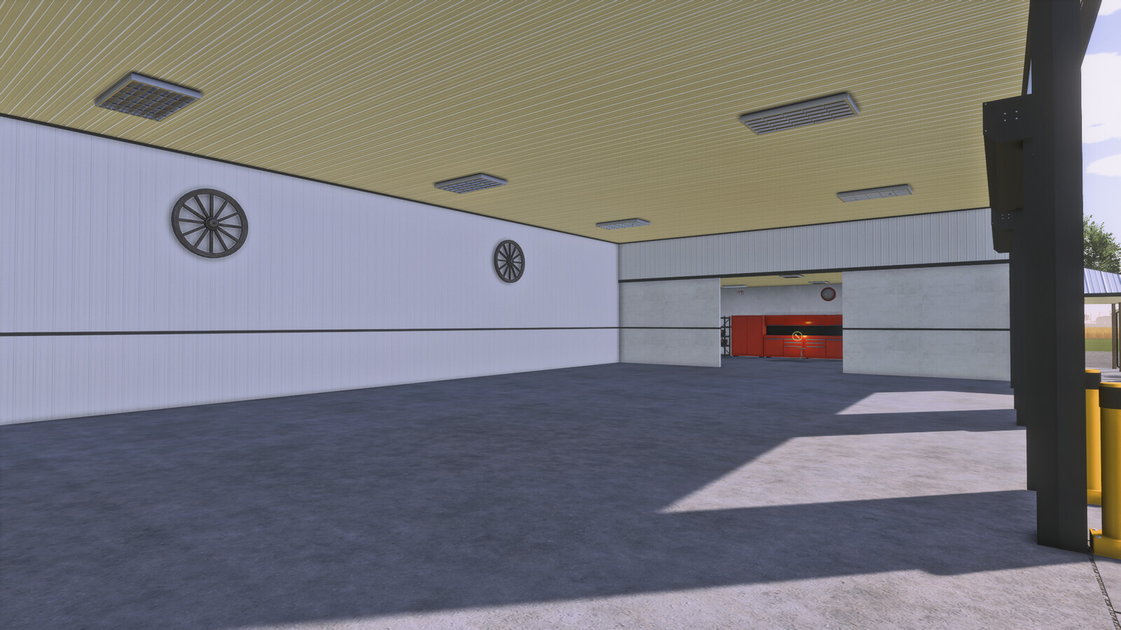 3 Stars Garage
