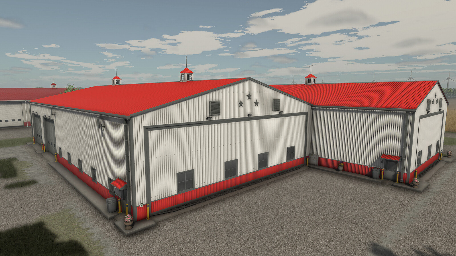 3 Stars Workshop