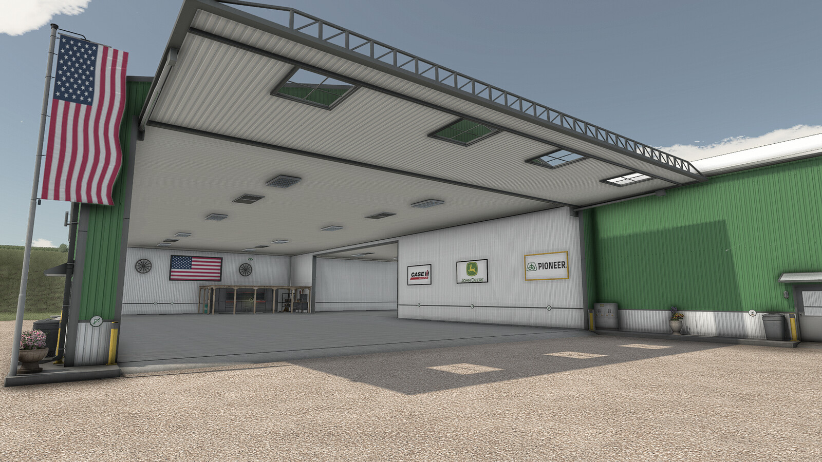 3 Stars Workshop