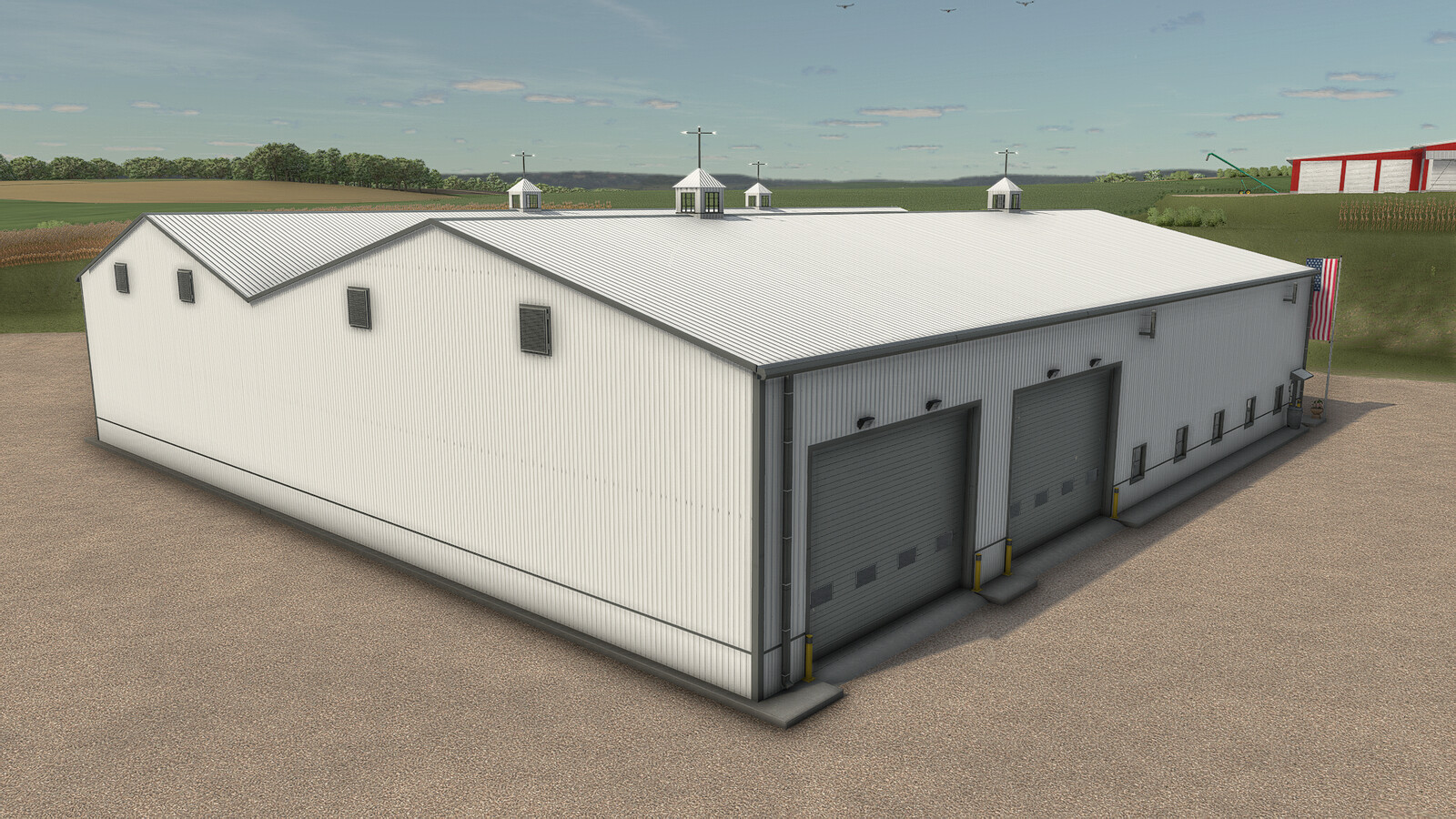 3 Stars Workshop