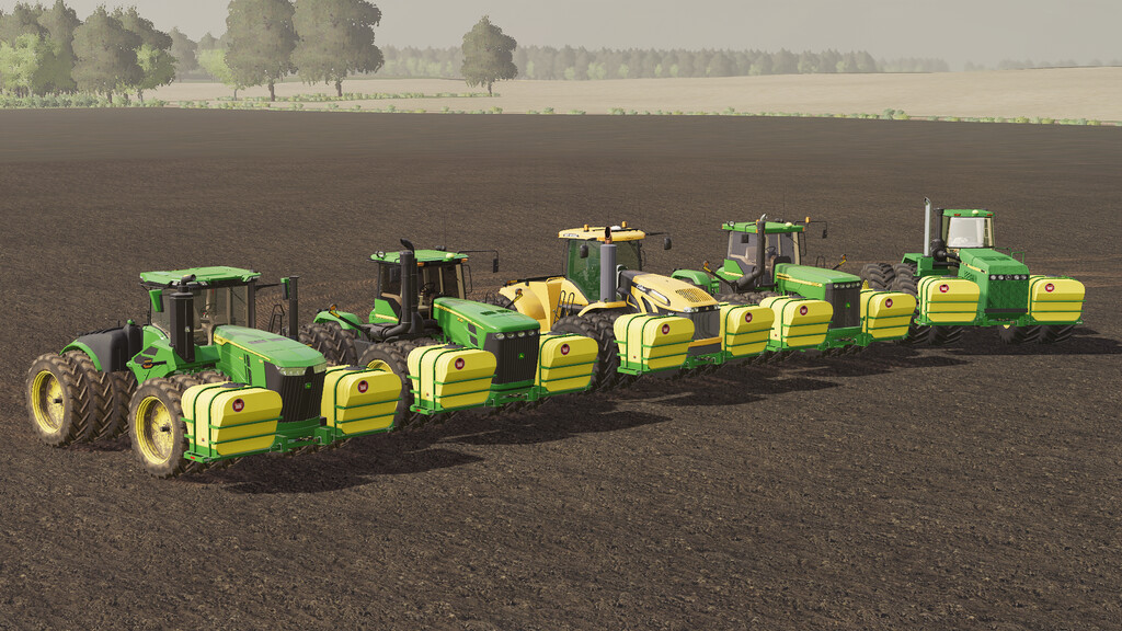 Big Turtle Saddle Tanks